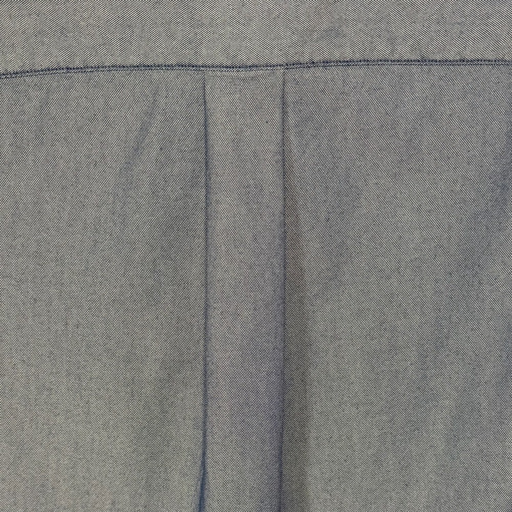 Ralph Lauren Boys Youth Medium 10/12 Performance Button Down Collar Pocket Logo - Picture 5 of 7